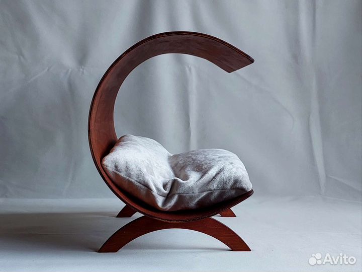 Лежанка для собак