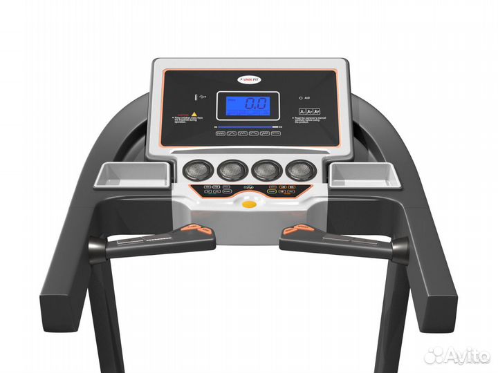 Беговая дорожка Unixfit MX-800S