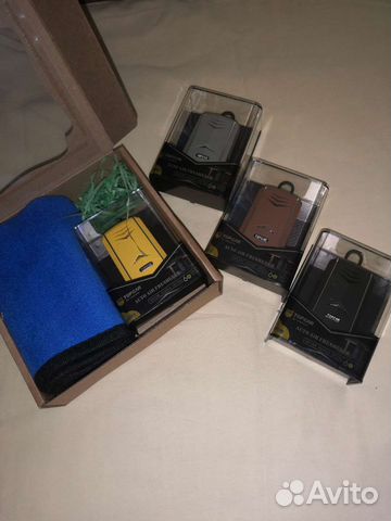 Мужской подарочный набор