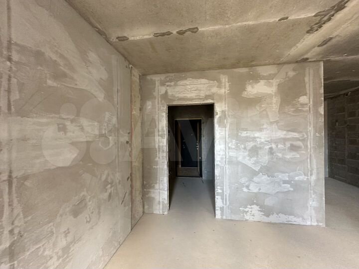 1-к. квартира, 37,7 м², 10/12 эт.