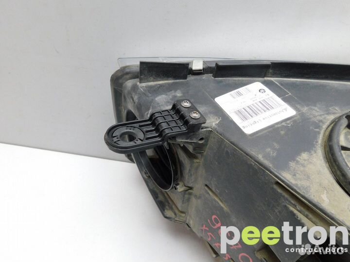 Б/У Б/У Фара правая б/у 63117471348 BMW