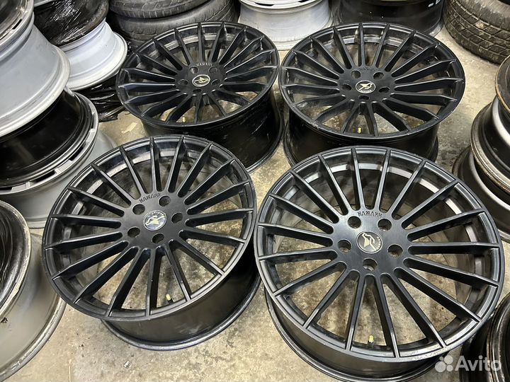 Диски для BMW R20