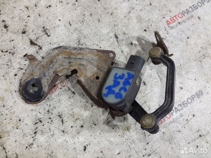 Датчик дорожного просвета Audi A6 C6