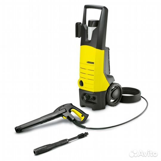Мойка высокого давления Karcher K 5 UM