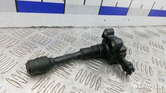 Катушка зажигания бензиновая ford focus 3 (93O33DE