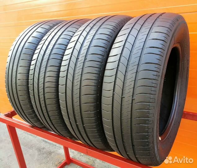 Michelin Energy Saver 195/65 R15 98H