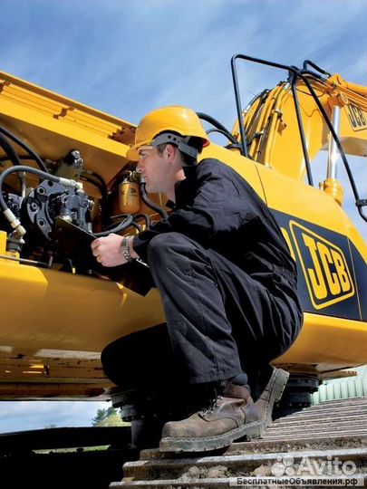 Слесарь по ремонту дст