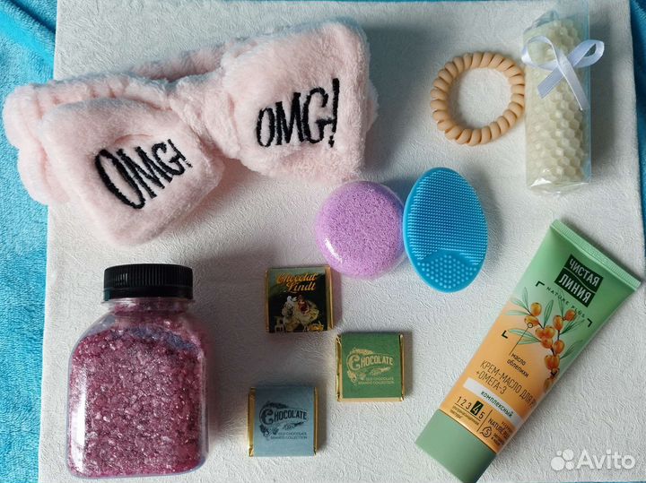 Подарочный набор