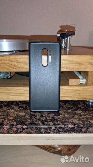 OnePlus 8 pro чехол