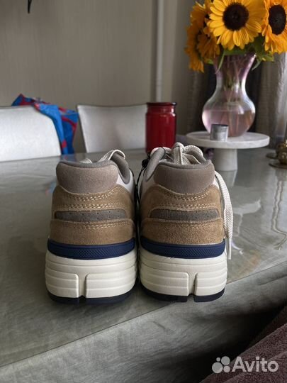 Новые Мужские кроссовки Massimo Dutti, 42