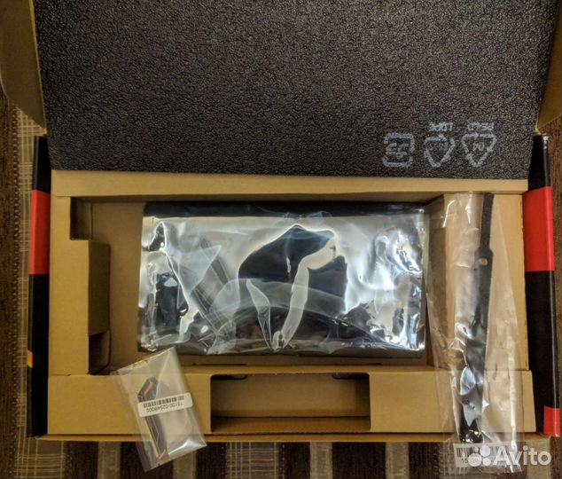 Asus ROG strix RX 570 4gb Gaming