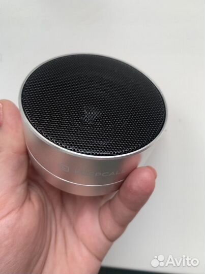 Беспроводная колонка easy wireless speaker