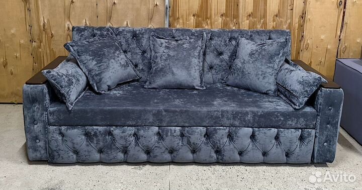 Диван новый