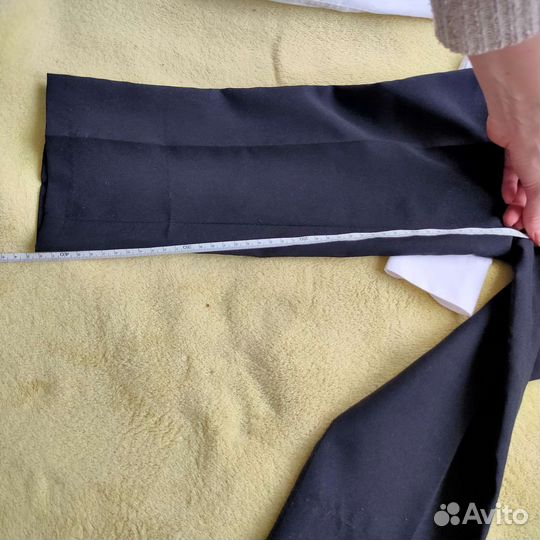 Рубашка и брюки 98- 104