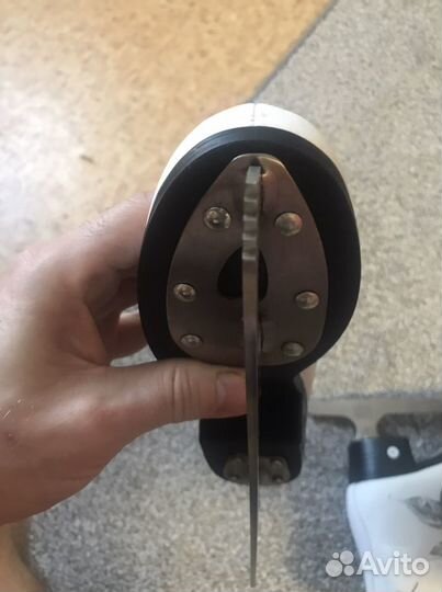 Коньки детские