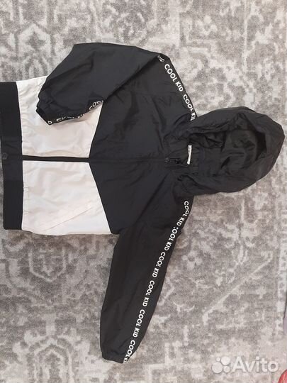 Ветровка h&m