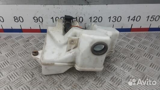 Бачок омывателя land rover discovery 4 (PEA01NL01)