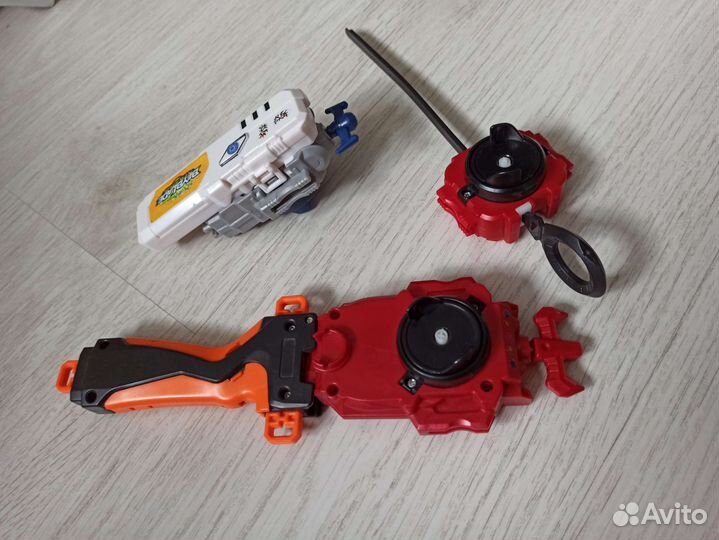 Бэй Блэйд игрушка