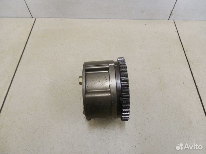 Механизм изменения фаз грм Almera Classic (B10) 20