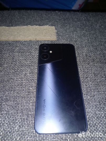 TECNO Pova Neo 3, 8/128 ГБ