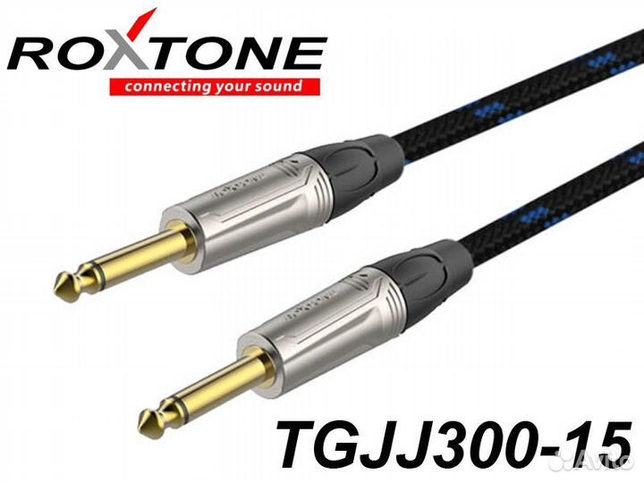 Roxtone tgjj300-15/6