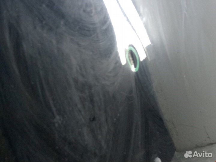 Капот для Saab 9-3 (2) 12797735