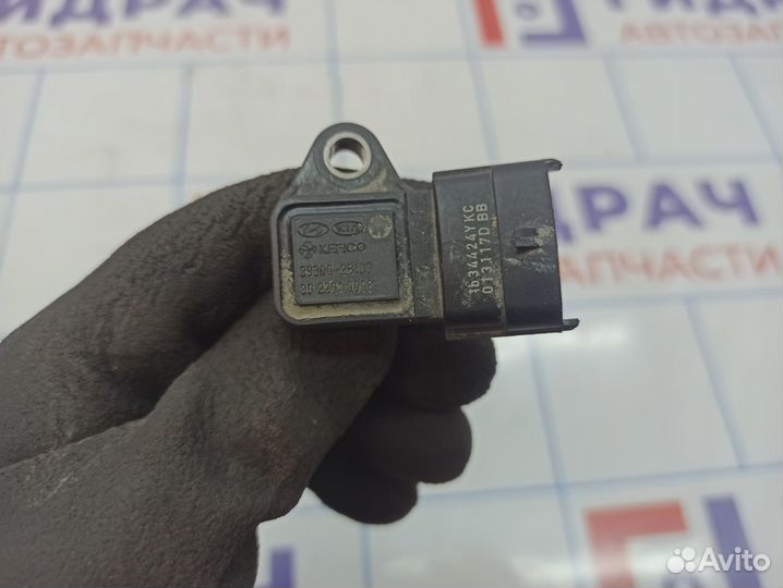 Датчик абсолютного давления Hyundai i40 (VF) 39300