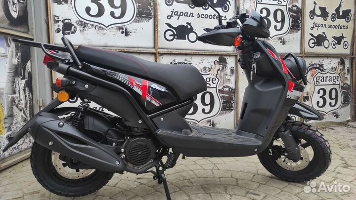 Скутер Millenium BWS 49-150cc