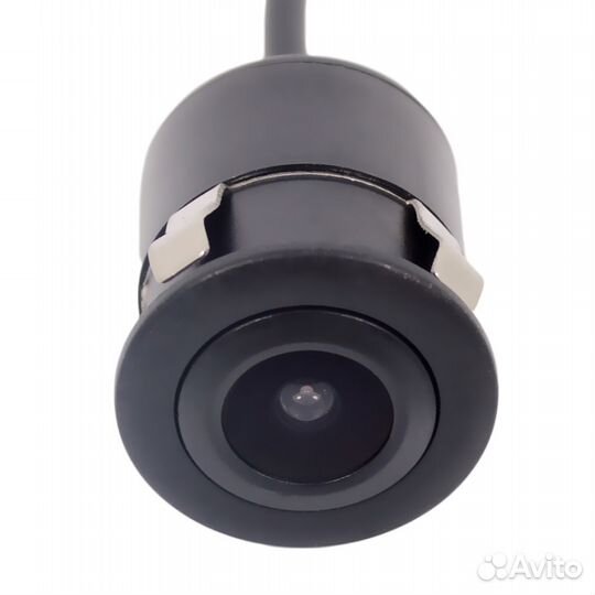 Зеркало заднего вида с монитором