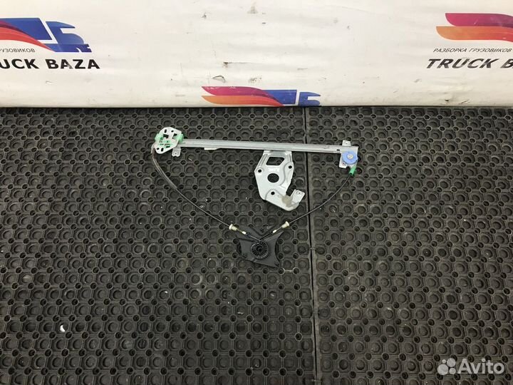 Стеклоподъемник левый