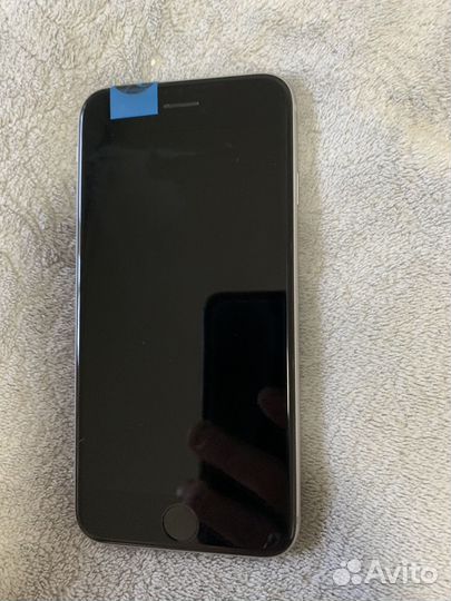 Телефон iPhone 6s