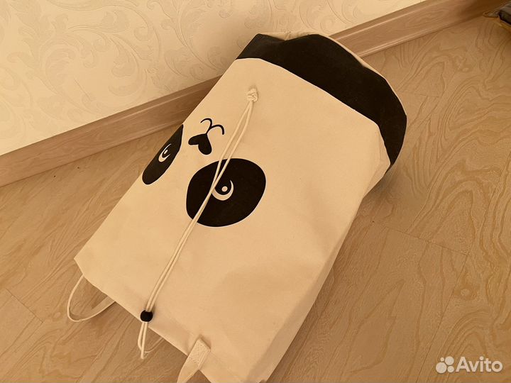 Корзина для игрушек