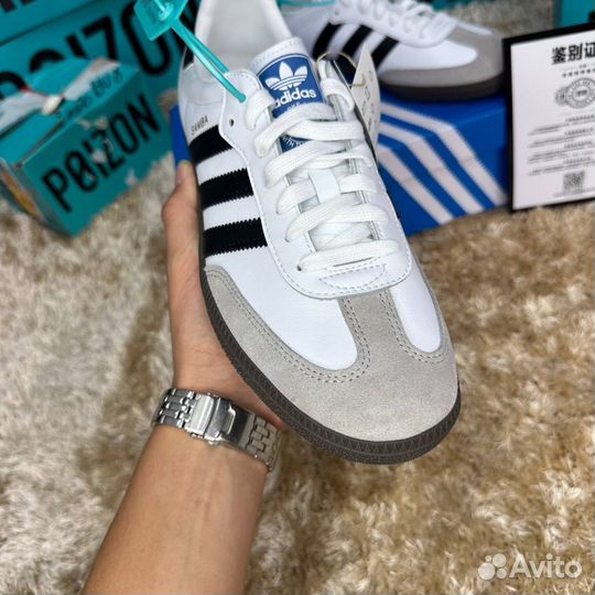 Adidas Samba OG Оригинал