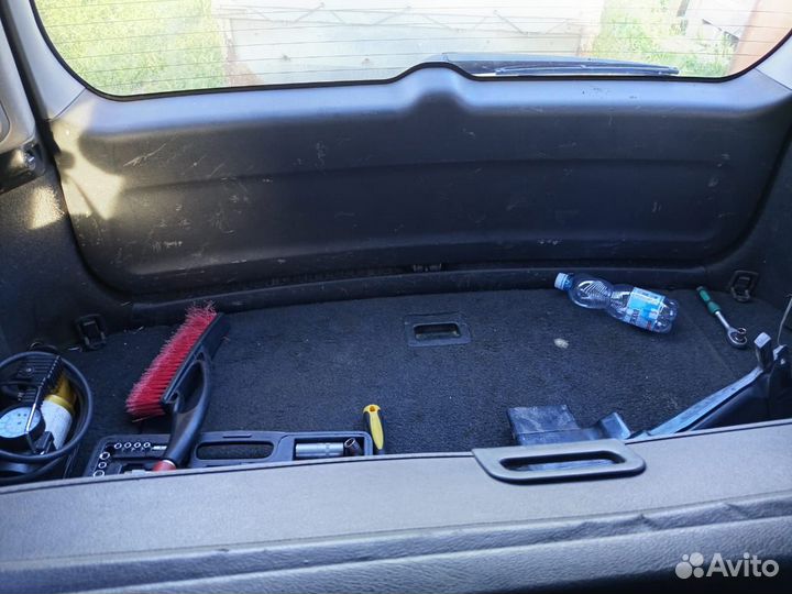 Mitsubishi Lancer 1.6 МТ, 2003, 540 000 км