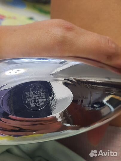 Духи женские Calvin Klein Euphoria