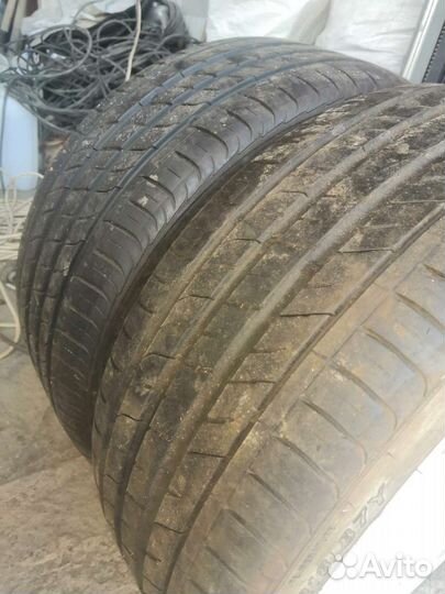 Nexen N'Fera RU1 SUV 225/35 R18