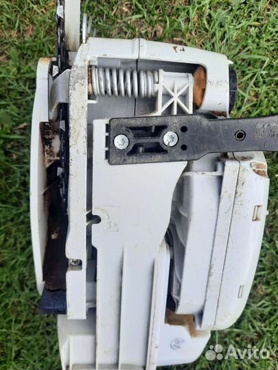 Бензопила stihl ms 361 оригинал