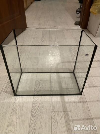 Аквариум/террариум