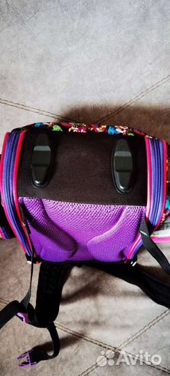 Рюкзак школьный