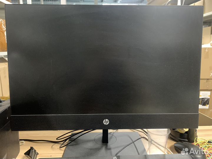 Моноблок hp ProOne 440 G6