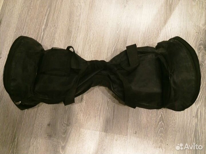 Гироскутер