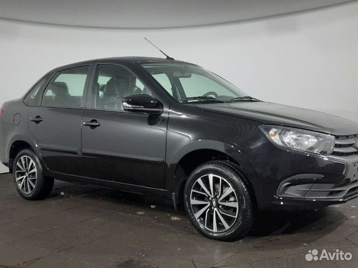 LADA Granta 1.6 МТ, 2023