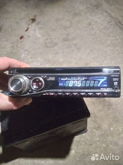 Магнитолы и динамики