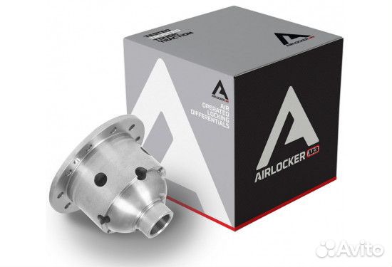 Блокировка ARB RD154 для Mitsubishi Pajero (Monter