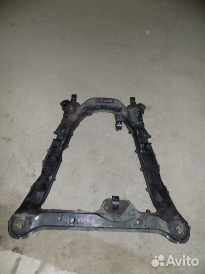 Подрамник Chariot Grandis N84w n94w n96w n86w n84