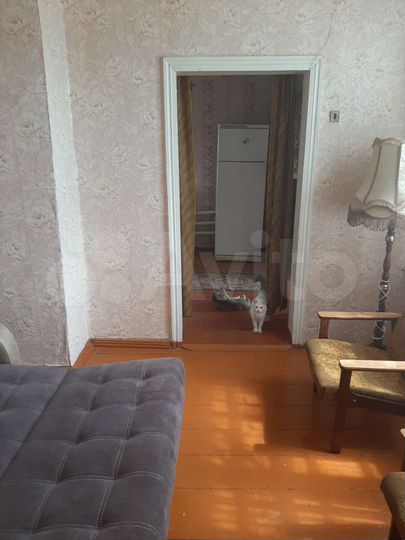 Дом 32 м² на участке 1,5 сот.