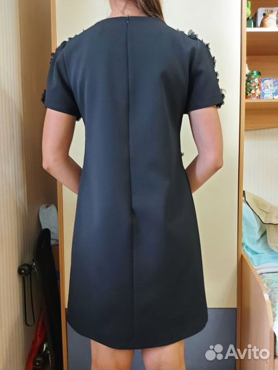 Платье женское для школы/офиса/вечера