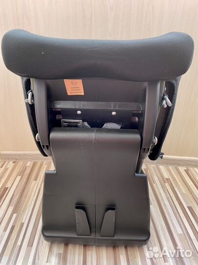 Детское автокресло Chicco eletta 0-18кг