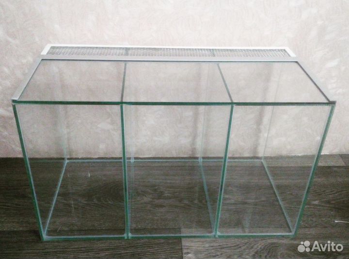 Террариумы для всех видов рептилий