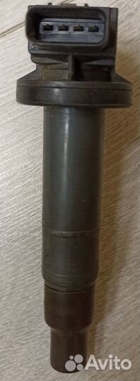 Катушка зажигания Denso Toyota 90919/02240
